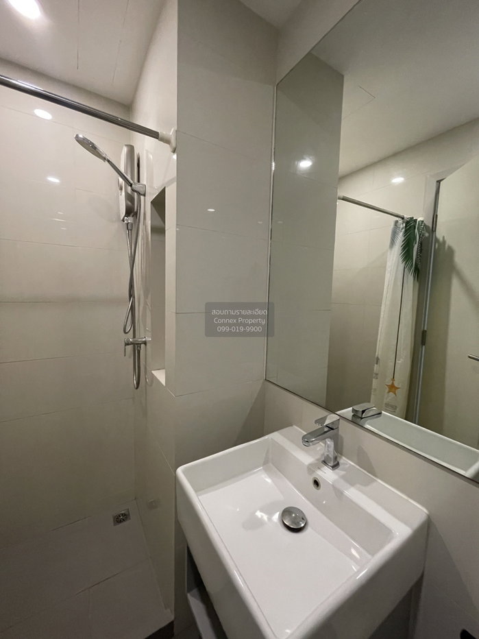 รูป เช่าคอนโด ไนท์บริดจ์ ไพร์ม สาทร BTS-ช่องนนทรี | Chong Nonsi CX-99518-1 - รูปที่ 8/10