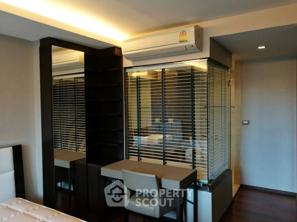 รูป คอนโด 1-ห้องนอน ที่ ดิ แอดเดรส สุขุมวิท 61 ใกล้ BTS เอกมัย (ID 3262670) - รูปที่ 4/30