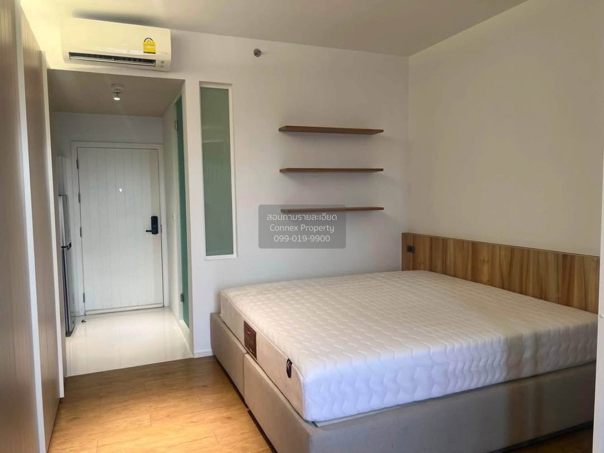 picture FOR RENTCondo Triple Y Residence MRT-Sam Yan CX-165314-1 - 2/6