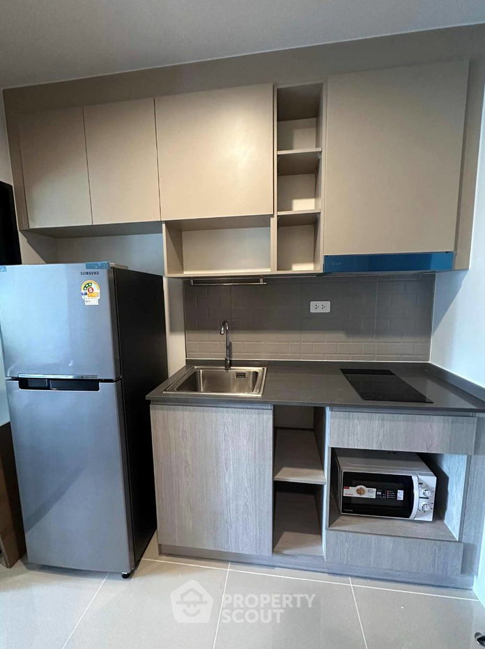 รูป คอนโด 1-ห้องนอน ที่ ไอดีโอ รามคำแหง-ลำสาลี สเตชั่น ใกล้ ลำสาลี (ID 2261423) - รูปที่ 10/10