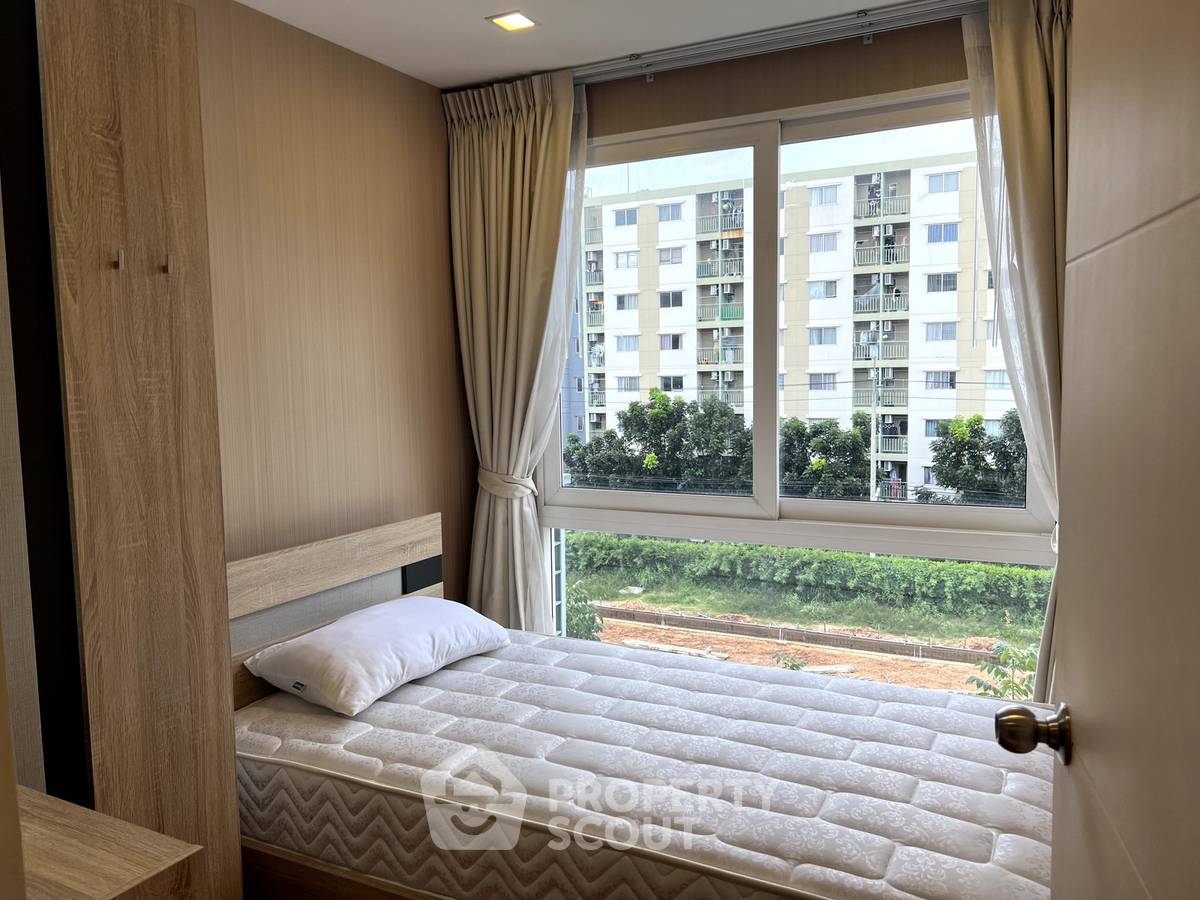 รูป คอนโด 2-ห้องนอน ที่ แอร์ลิงค์ เรสซิเดนซ์ คอนโดมิเนียม ใกล้ ARL ลาดกระบัง (ID 3259118) - รูปที่ 6/6