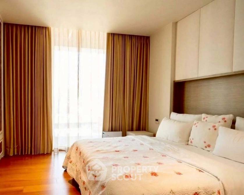 รูป 351 ตร.ม. 4 ห้องนอน | The Sukhothai Residences | MRT ลุมพินี (ID 3252034) - รูปที่ 3/5