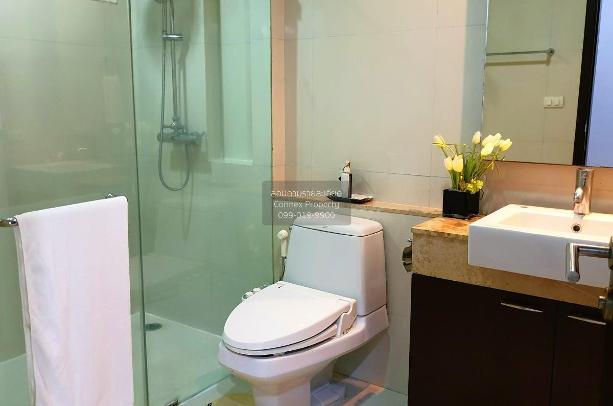 รูป เช่าคอนโด ปิยะทิพย์ เพลส BTS-พร้อมพงษ์ | Phrom Phong CX-131821-1 - รูปที่ 9/9