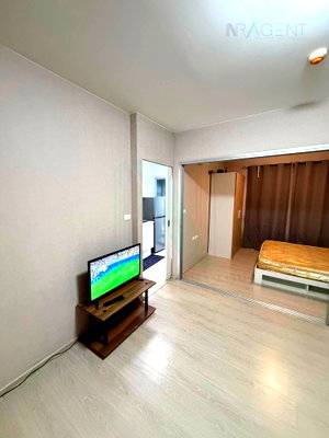 Condos for sale : 🚩 For Sell Condo PLUM CONDO RAMA 2 Building A, Floor 8,1 bed room, Room size 28 sqm