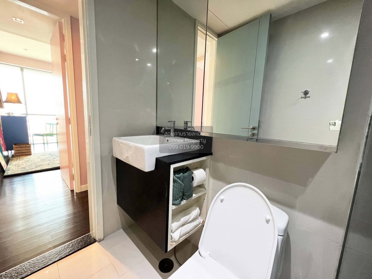 picture FOR RENTCondo The Pano BTS-Thong Lo CX-159985-1 - 11/12