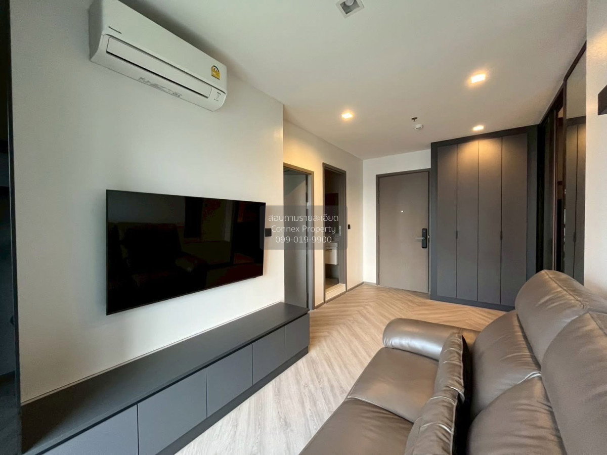 รูป เช่าคอนโด ไลฟ์ อโศก ไฮป์ พระราม 9 MRT-พระราม 9 | Phra Ram 9 CX-154863-1 - รูปที่ 3/8