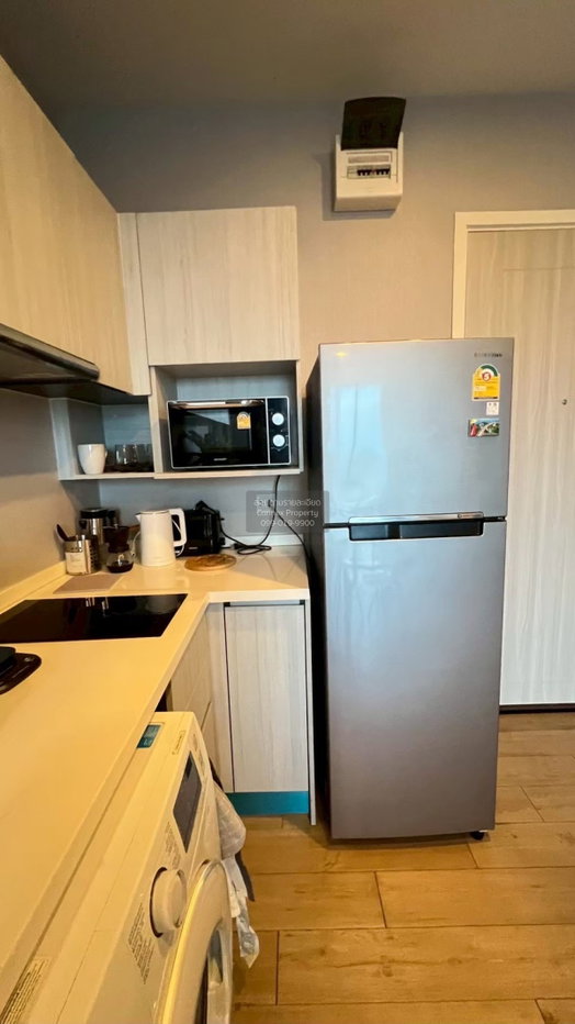 picture FOR SELLCondo Notting Hill Laemchabang - Sriracha MRT-Khlong Toei CX-160700-1 - 4/10