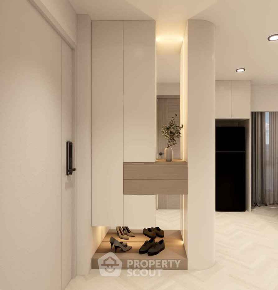 picture 2-BR Condo at The Next 1 Ruamchok in Fa Ham (ID 3263760) - 29/35