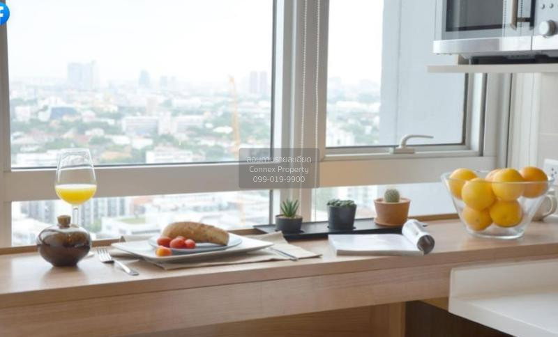 picture FOR RENTCondo RHYTHM Sukhumvit 50 BTS-On Nut CX-53610-1 - 4/6