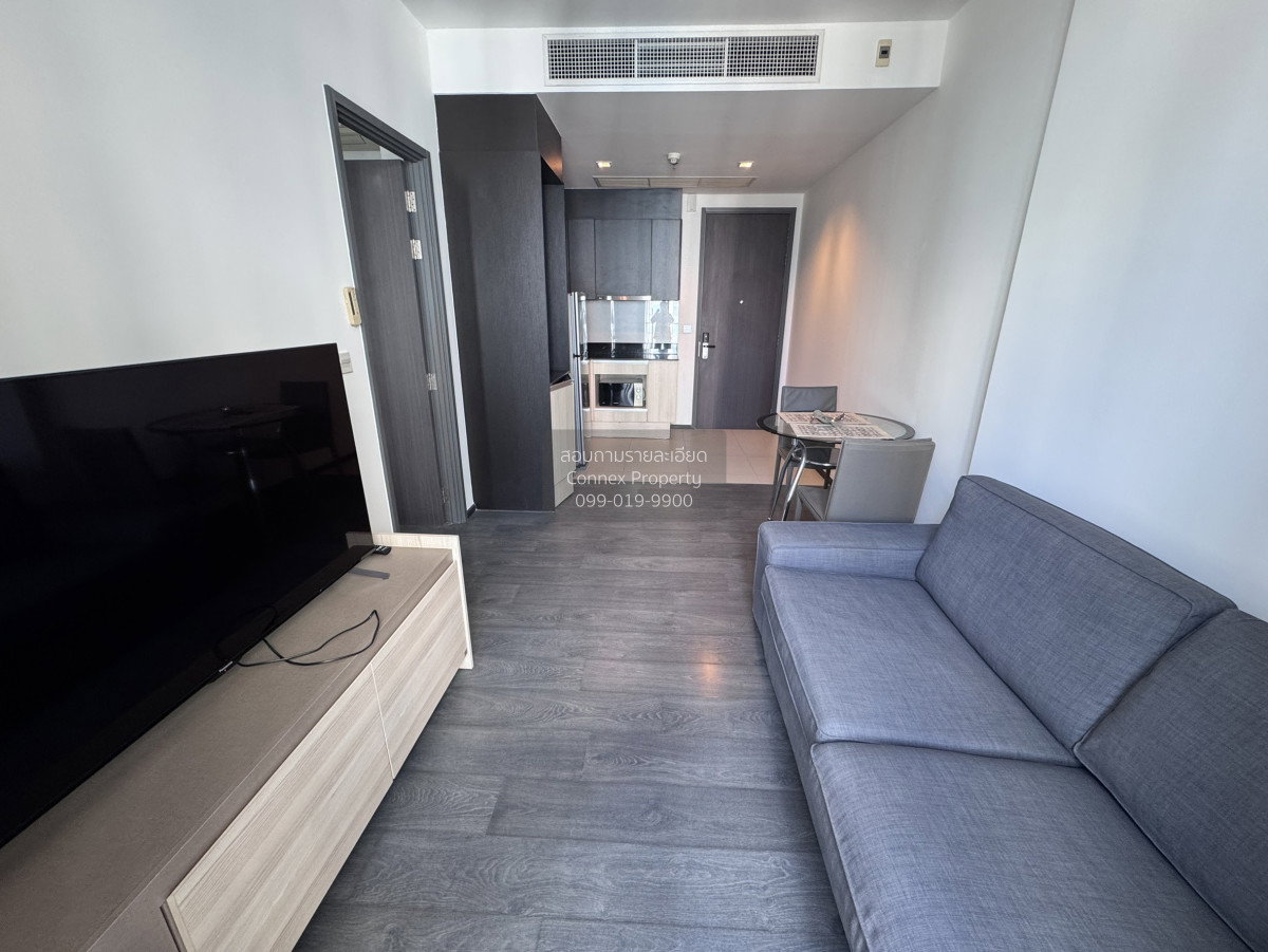 picture FOR RENTCondo EDGE Sukhumvit 23 BTS-Asok CX-156981-1 - 2/6