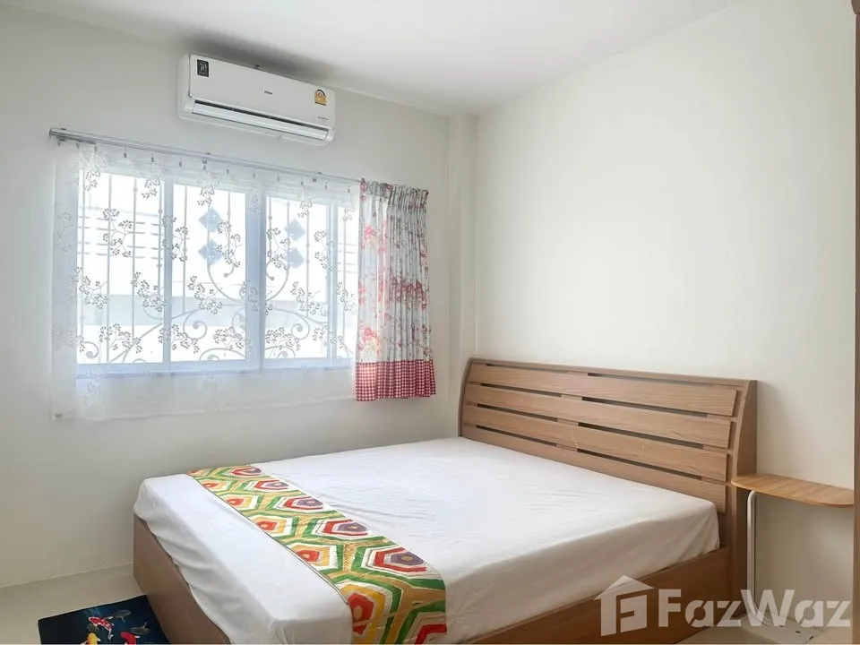 รูป บ้านเดี่ยวให้เช่า 3 ห้องนอน ในโครงการ ภูเก็ตวิลล่า กะทู้ 2 6742200 - รูปที่ 9/20