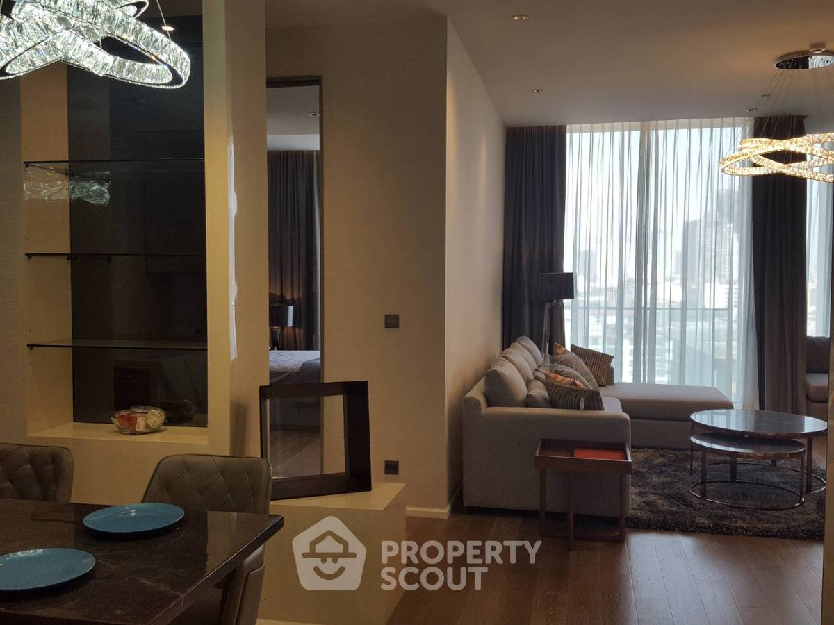 รูป ขายคอนโด 2 ห้องนอน KRAAM Sukhumvit 26 ใกล้ BTS พร้อมพงษ์ (ID 3262598) - รูปที่ 5/9