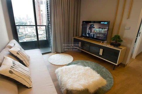 เช่าคอนโด เดอะ ลุมพินี 24 BTS-พร้อมพงษ์ | Phrom Phong CX-79572-1
