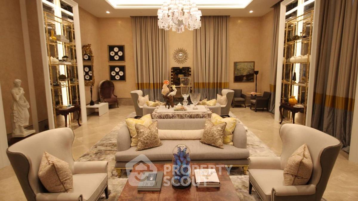 รูป ใกล้ BTS พร้อมพงษ์ 100 ม. | ขายคอนโด 1 ห้องนอน The Diplomat 39 (ID 3262501) - รูปที่ 4/6