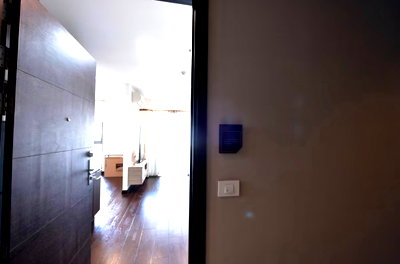 Condos for rent : 1Bed | 1Bath | BTS Phaya Thai | 50sqm | THB 25,000/mo | Fl.16 — Ideo Q Phayathai Bangkok