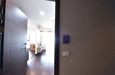 1Bed | 1Bath | BTS Phaya Thai | 50sqm | THB 25,000/mo | Fl.16 โ Ideo Q Phayathai Bangkok