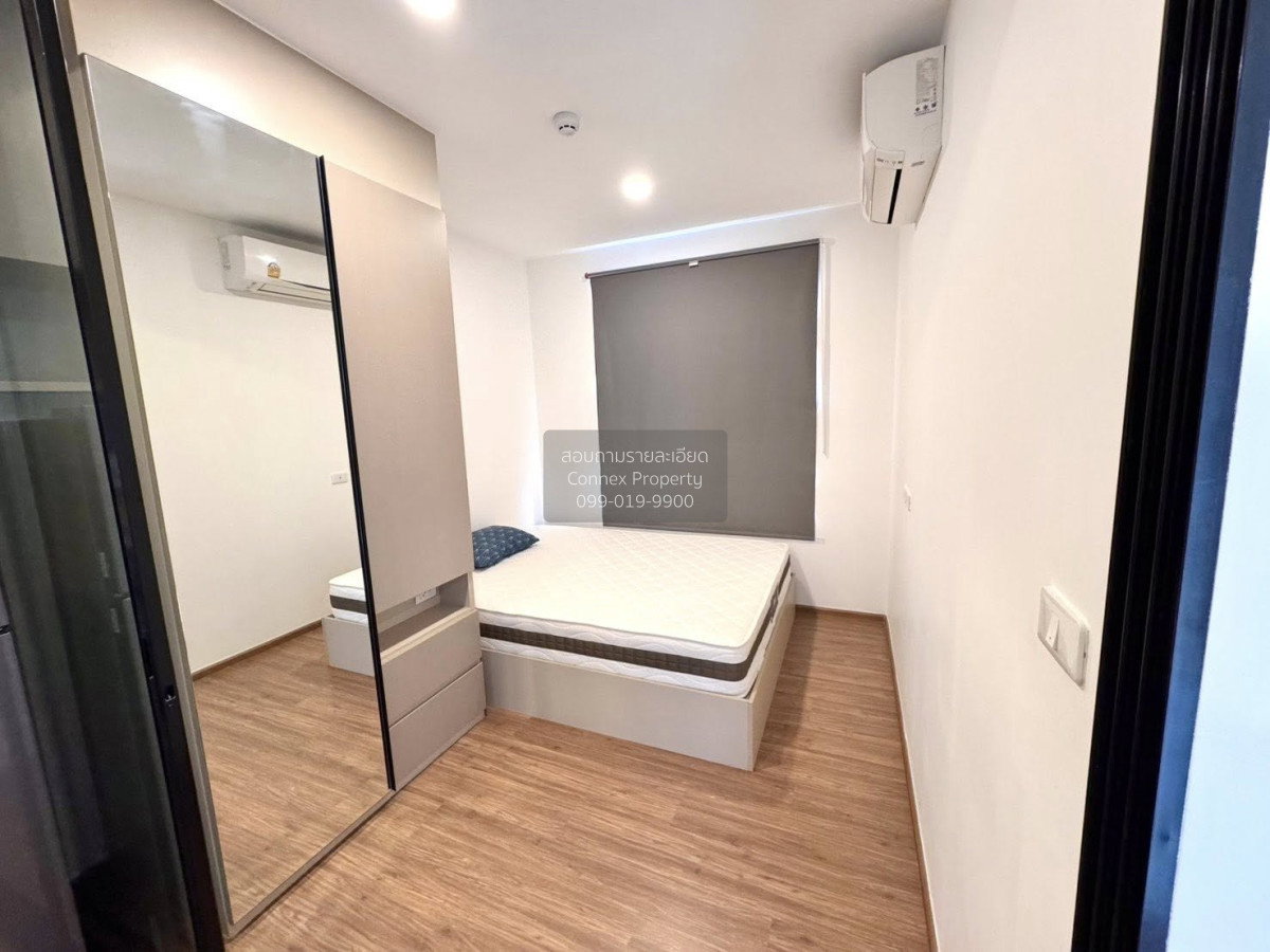 picture FOR RENTCondo The Origin Ram 209 Interchange ARL-Ramkhamhaeng CX-160021-1 - 5/6
