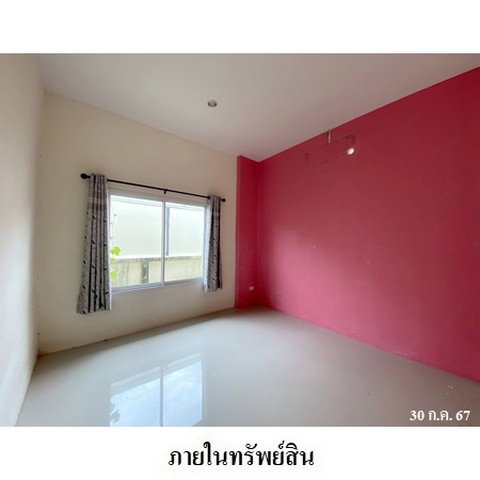 รูป Z3A2049 ขายบ้านเดี่ยว สายลมเย็นดาหลา ตำบล ทับมา อำเภอ เมืองระยอง จังหวัด ระยอง - รูปที่ 7/8