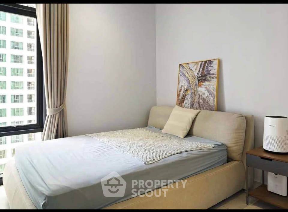 รูป คอนโด 2 ห้องนอน ชั้น 16 The Lofts Asoke ใกล้ MRT เพชรบุรี (ID 3256019) - รูปที่ 14/22