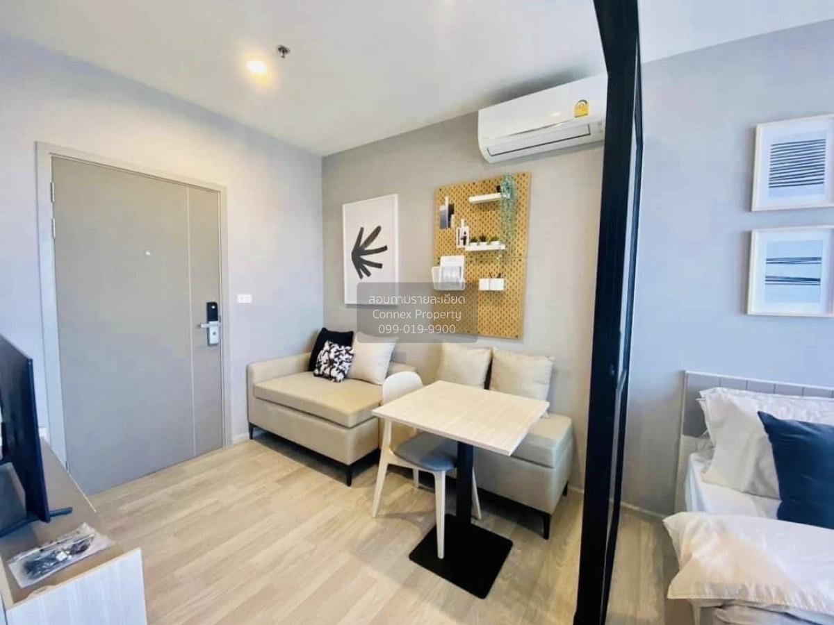 รูป เช่าคอนโด ไอดีโอ โมบิ สุขุมวิท อีสต์พอยท์ BTS-บางนา | Bang Na CX-116442-1 - รูปที่ 1/7