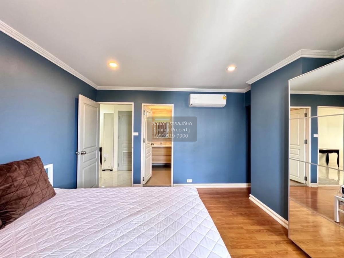 picture FOR RENTCondo 39 Suites Condominium BTS-Phrom Phong CX-124251-1 - 10/12