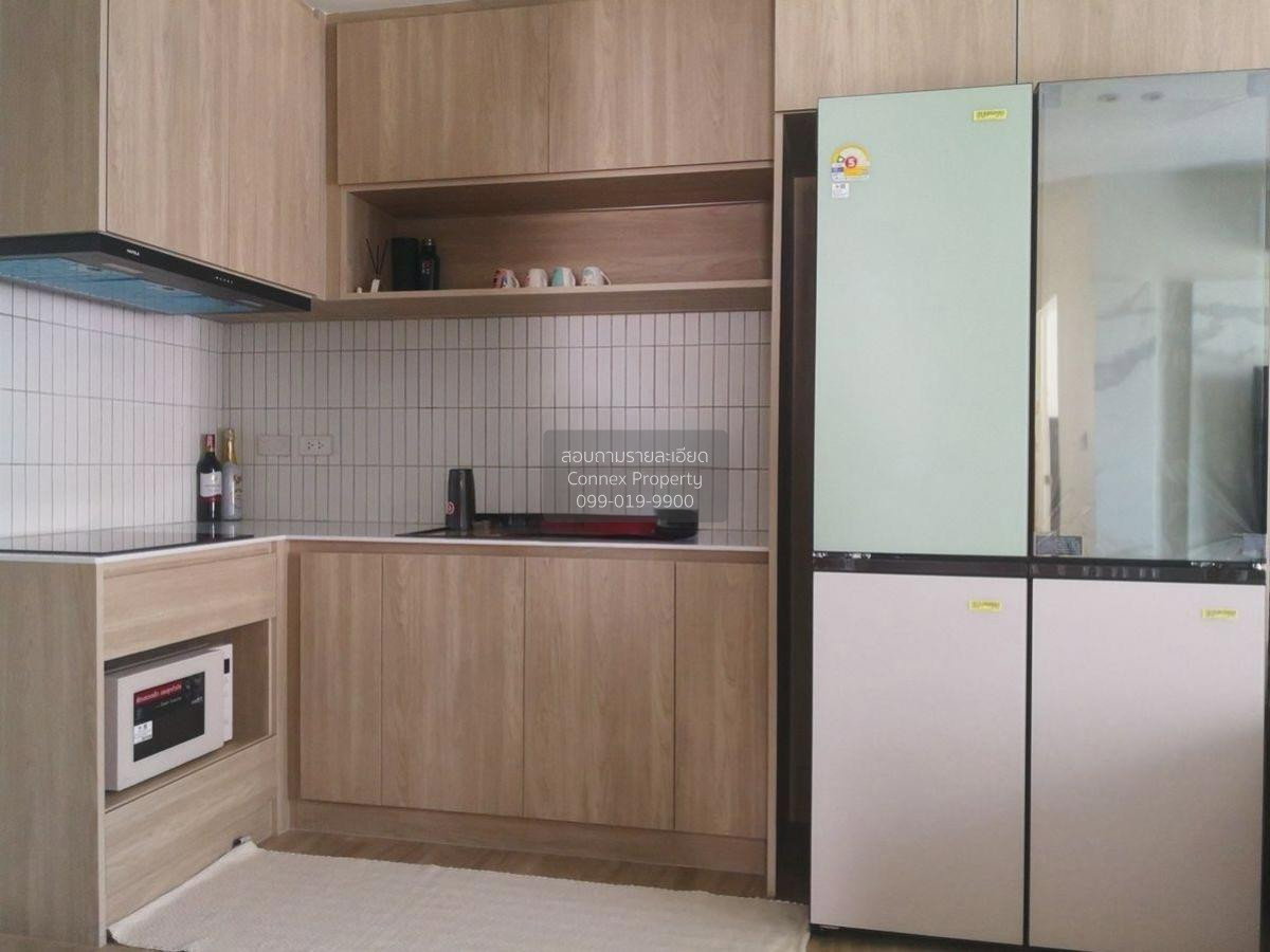 รูป ขายคอนโด สุรวงศ์ ซิตี้ รีสอร์ท BTS-ช่องนนทรี | Chong Nonsi CX-131530-1 - รูปที่ 4/12