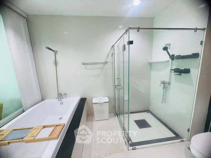 รูป คอนโด 1-ห้องนอน ที่ ดิ แอดเดรส ชิดลม ใกล้ BTS ชิดลม (ID 3262276) - รูปที่ 3/4