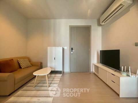 1-BR Condo at Life Asoke - Rama 9 near MRT Phra Ram 9 (ID 2687192)