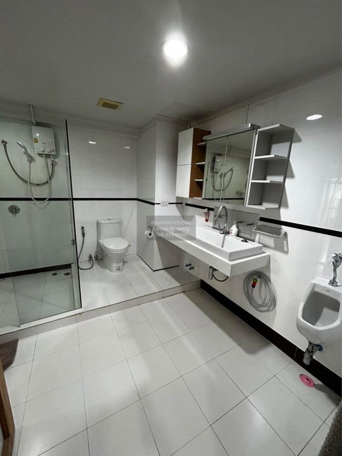 รูป ขายคอนโด สราญใจ แมนชั่น BTS-นานา | Nana CX-89345-1 - รูปที่ 7/7
