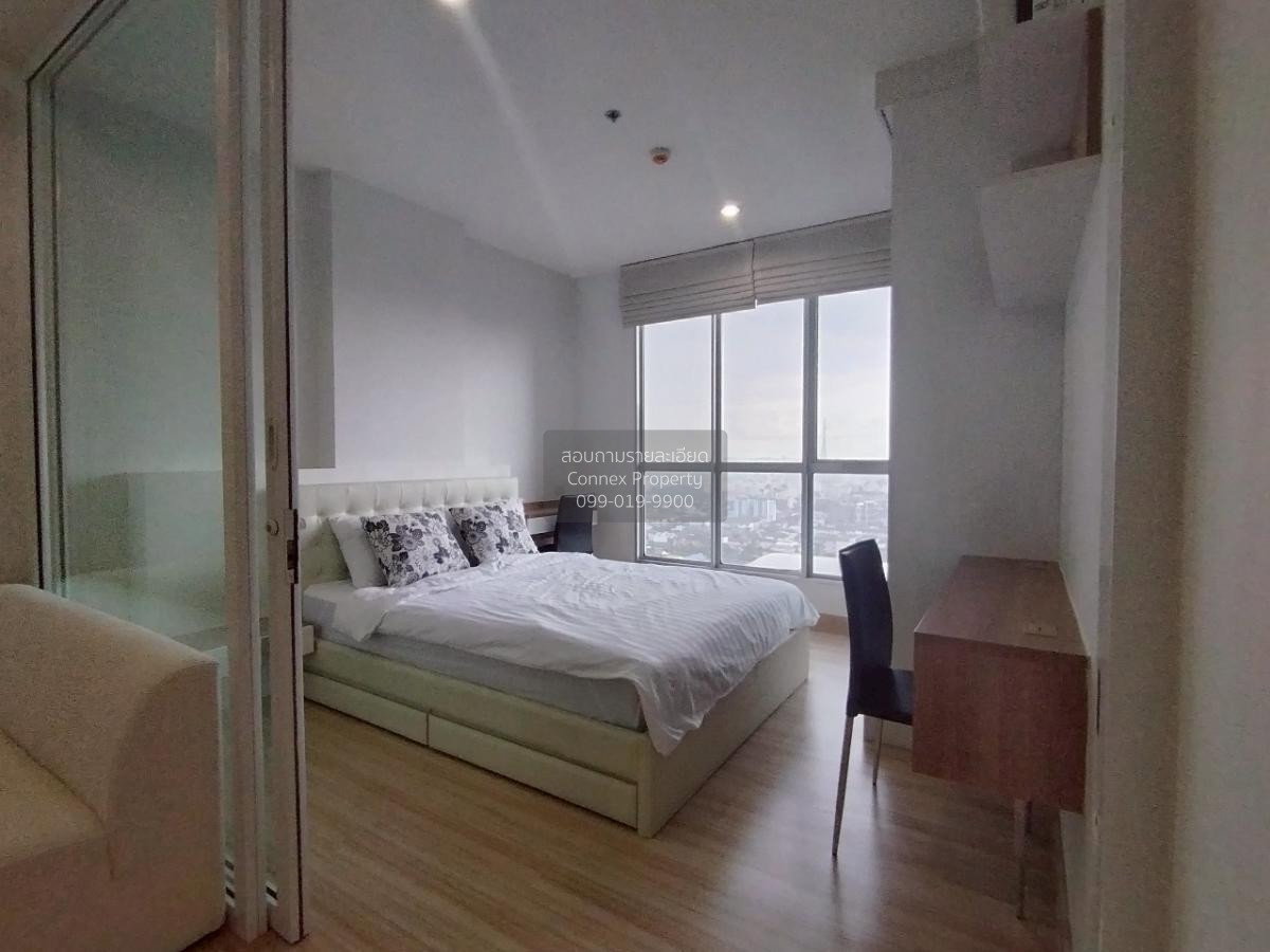picture FOR RENTCondo Hotel Serviced Condo MRT-Bang Krasor CX-134263-1 - 4/5