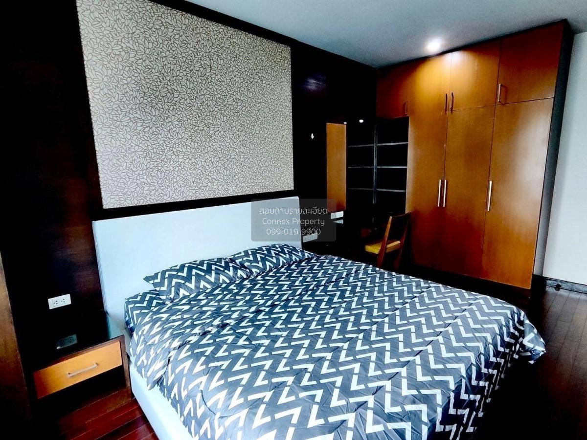 picture FOR RENTCondo Circle Condominium MRT-Phetchaburi CX-36831-1 - 8/12