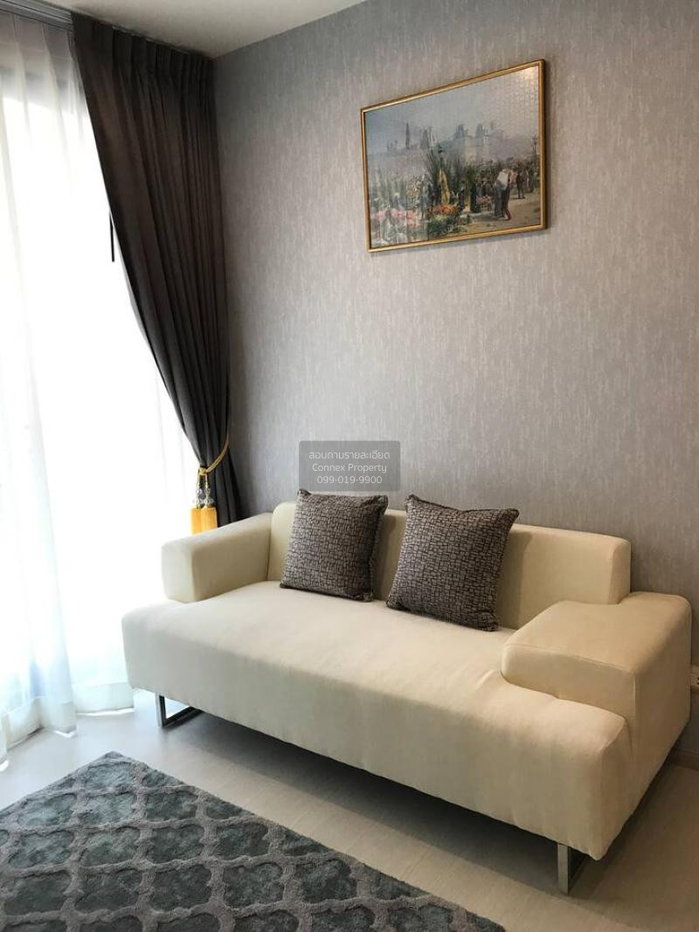 picture FOR RENTCondo RHYTHM Sukhumvit 42 BTS-Ekkamai CX-18031-1 - 8/12