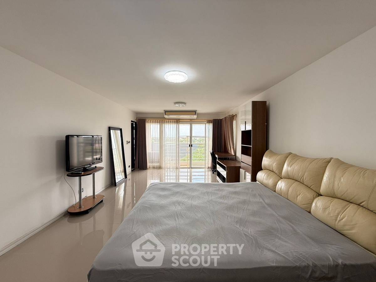 รูป คอนโด 3-ห้องนอน ที่ นูเวล คอนโดมิเนียม ใกล้ ท่าอากาศยานสุวรรณภูมิ (ID 3263405) - รูปที่ 4/22