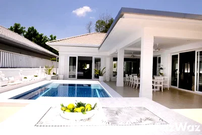เช่าบ้านเดี่ยว ภูเก็ต : วิลล่าให้เช่า 2 ห้องนอน ใน ป่าคลอก, ภูเก็ต 6156621