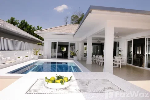 2 Bedroom Villa for rent in Pa Khlok, Phuket  6156621