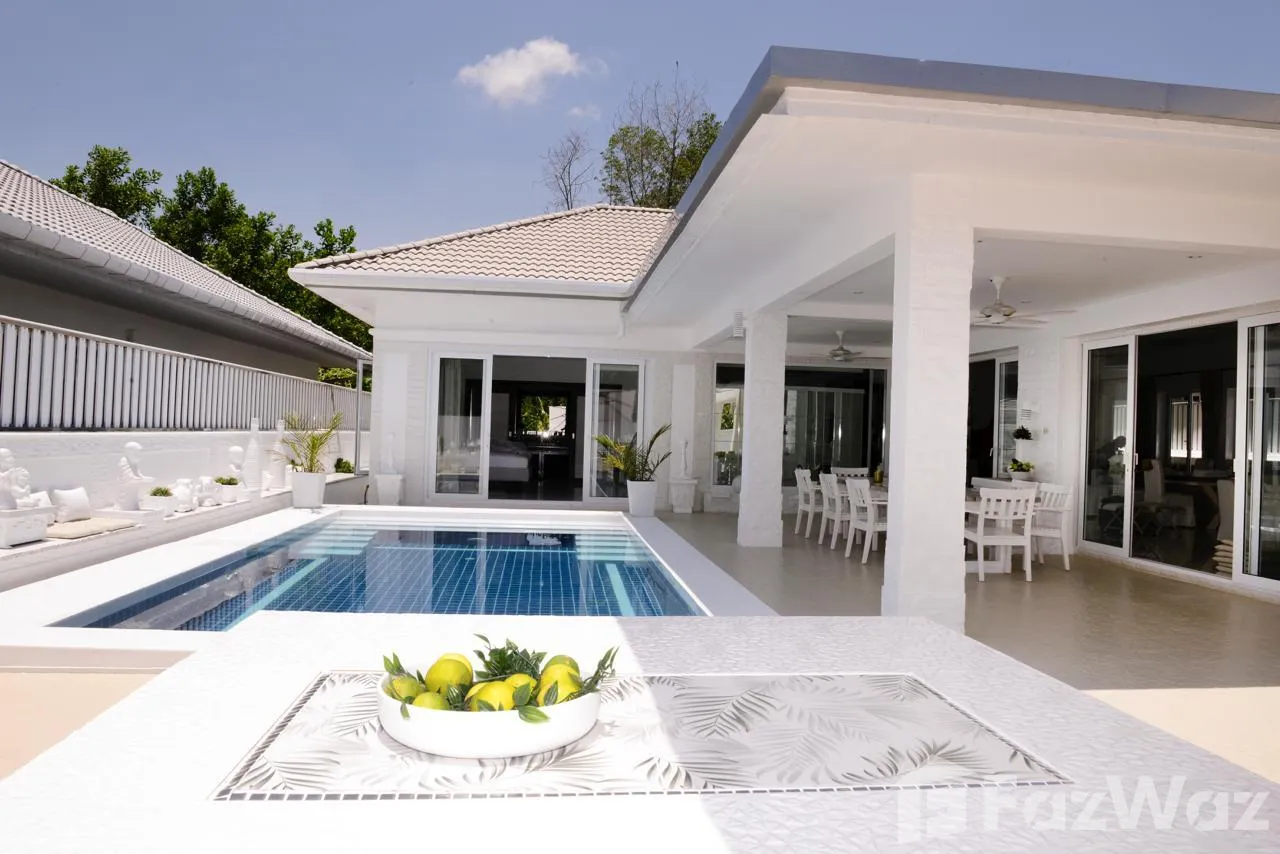 picture 2 Bedroom Villa for rent in Pa Khlok, Phuket 6156621 - 1/33