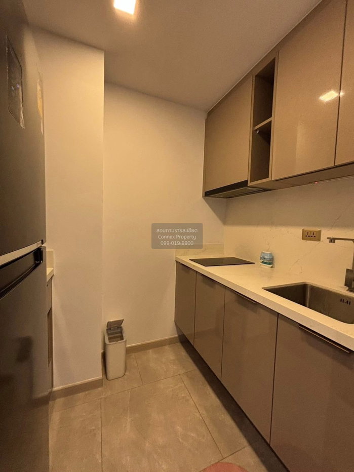 picture FOR RENTCondo One9Five Asoke - Rama 9 MRT-Phra Ram 9 CX-160176-1 - 2/5