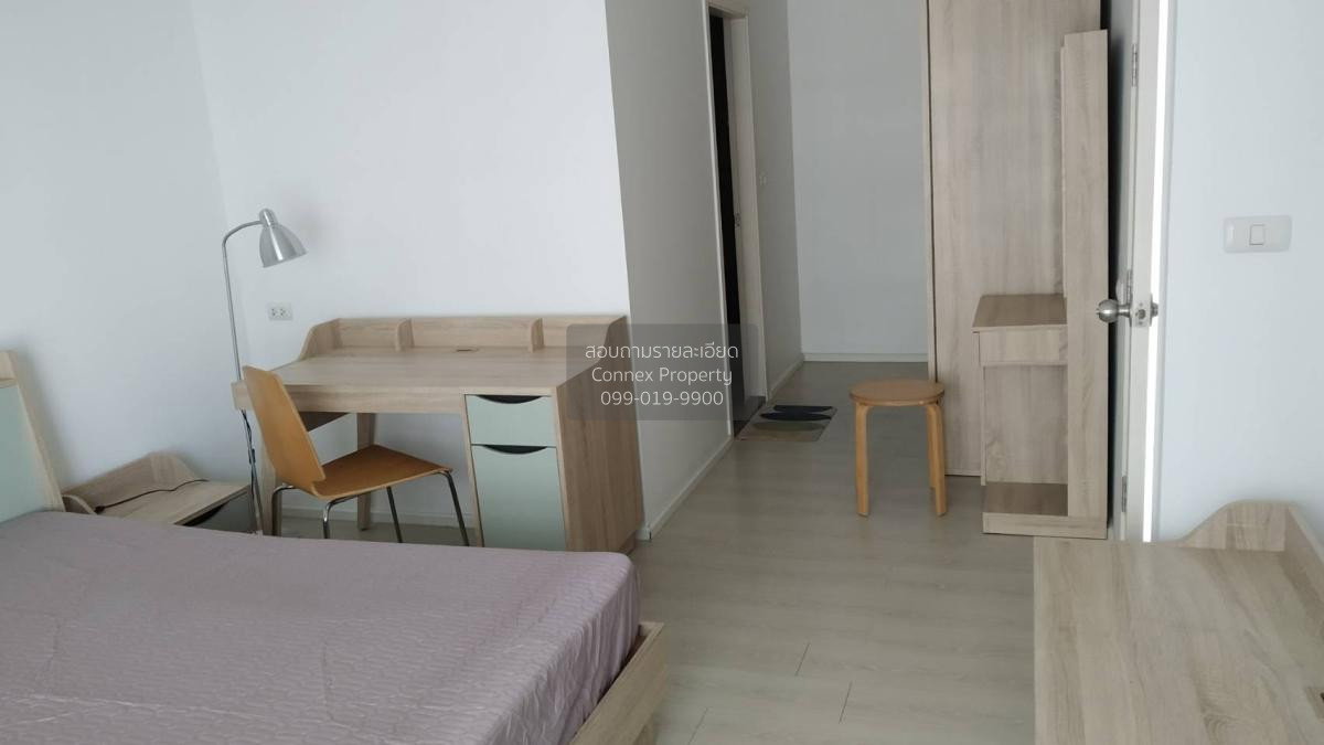 picture FOR RENTCondo Aspire Rama 9 MRT-Phra Ram 9 CX-35148-1 - 5/8