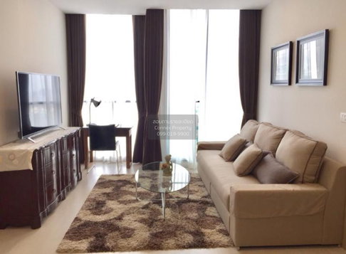 FOR RENTCondo Noble Ploenchit BTS-Phloen Chit CX-14981-1