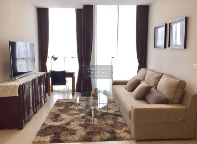 picture FOR RENTCondo Noble Ploenchit BTS-Phloen Chit CX-14981-1 - 1/8