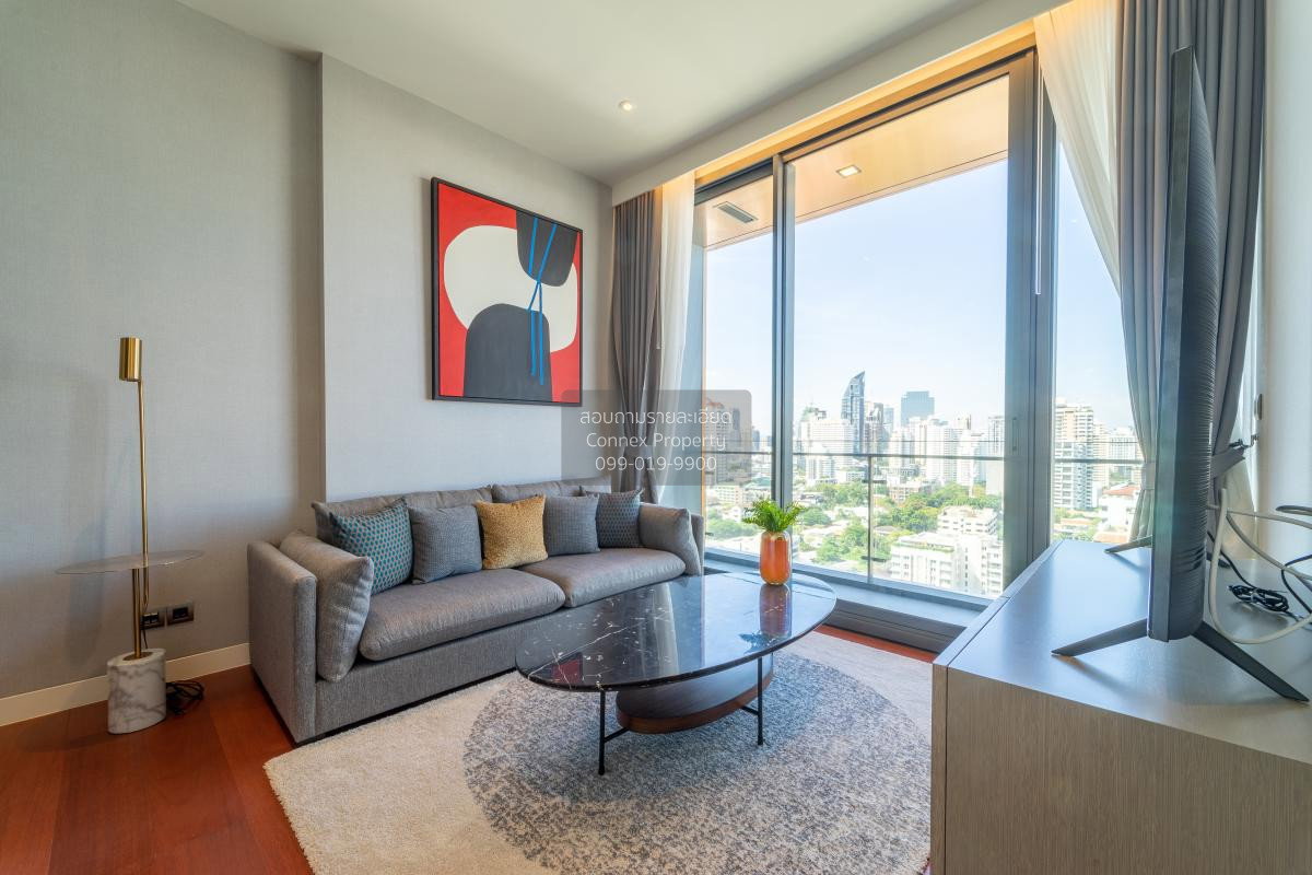 picture FOR RENTCondo Khun By Yoo BTS-Thong Lo CX-114327-1 - 10/12