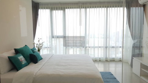 FOR RENTCondo RHYTHM Sukhumvit 42 BTS-Ekkamai CX-151755-1