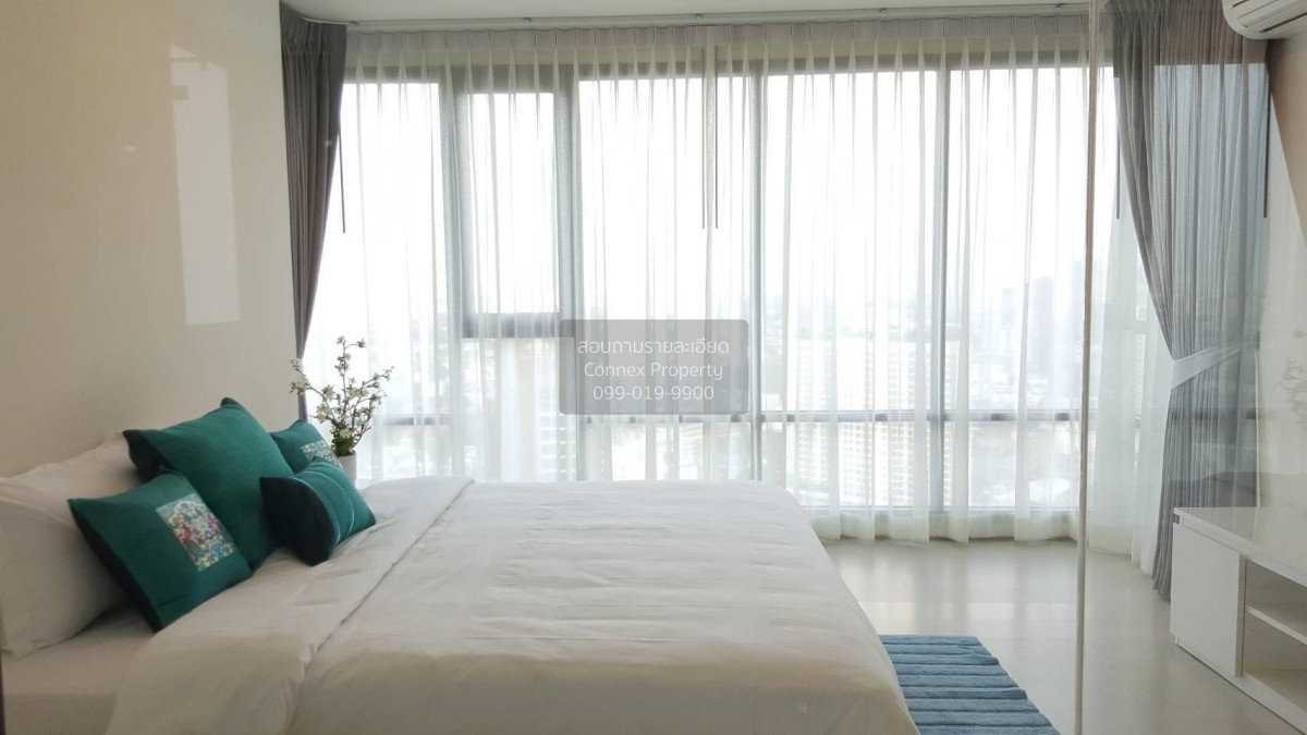 picture FOR RENTCondo RHYTHM Sukhumvit 42 BTS-Ekkamai CX-151755-1 - 1/6