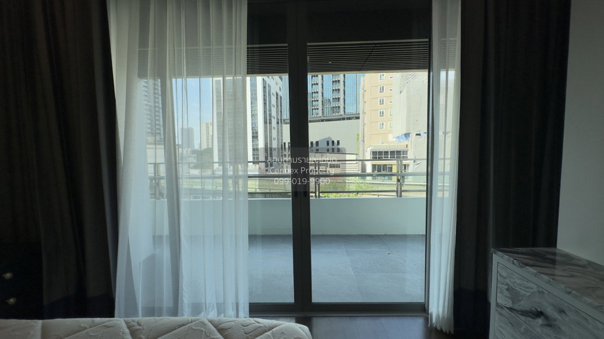 picture FOR RENTCondo The Madison BTS-Phrom Phong CX-103050-1 - 7/12
