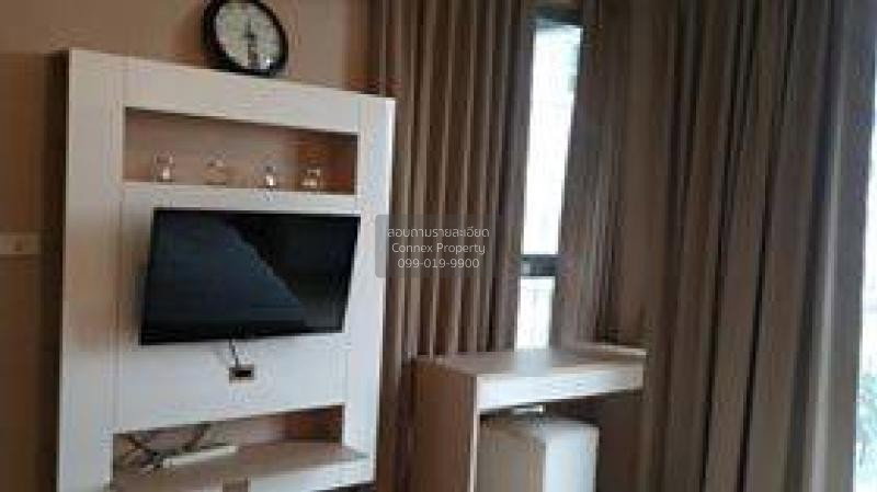 picture FOR RENTCondo Rhythm Ratchada MRT-Ratchadaphisek CX-42552-1 - 2/6