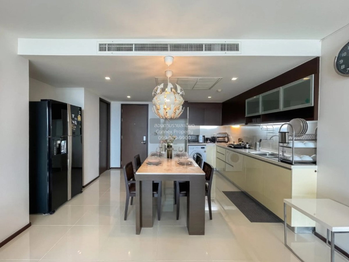 รูป เช่าคอนโด สาทร ไพร์ม เรสซิเดนซ์ 0 CX-152539-1 - รูปที่ 3/12