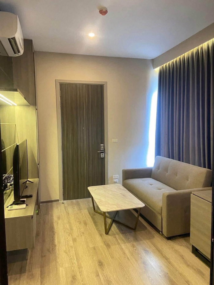 รูป #A124377 ✅ 4/9/69  ให้เช่า Knightsbridge Prime Onnut 📲📢สอบถาม ld line @condoboy - รูปที่ 6/10