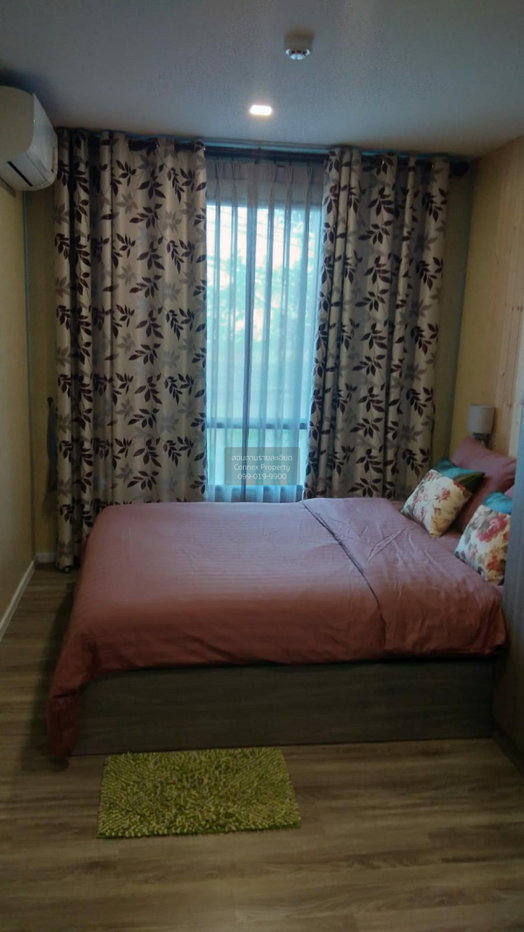 picture FOR RENTCondo B - Loft Lite Sukhumvit 115 BTS-Krung Thon Buri CX-129457-1 - 5/9