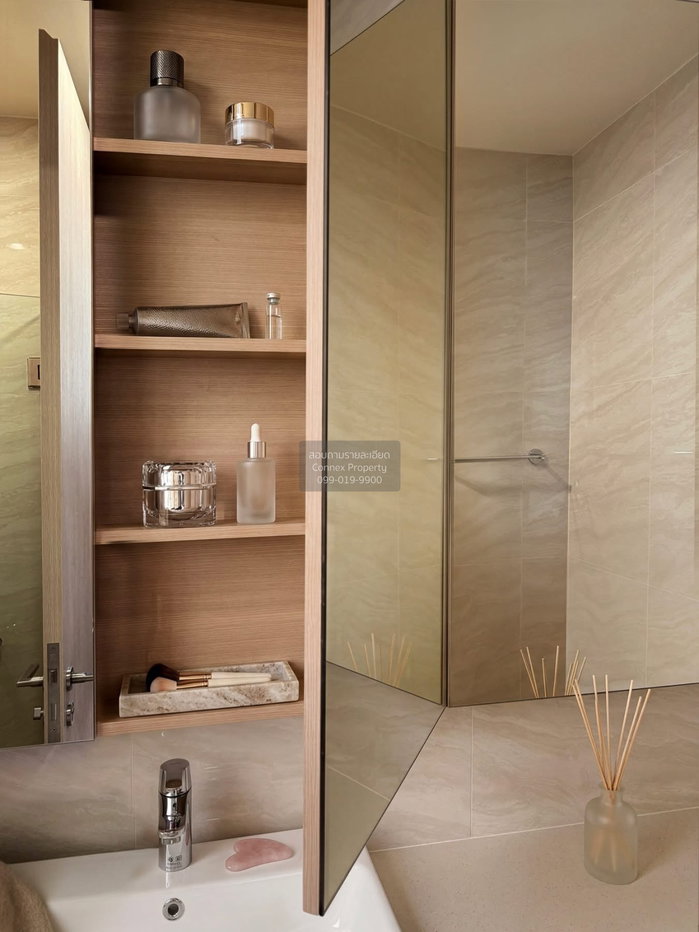 picture FOR RENTCondo Noble Form Thonglor BTS-Thong Lo CX-155267-1 - 8/12