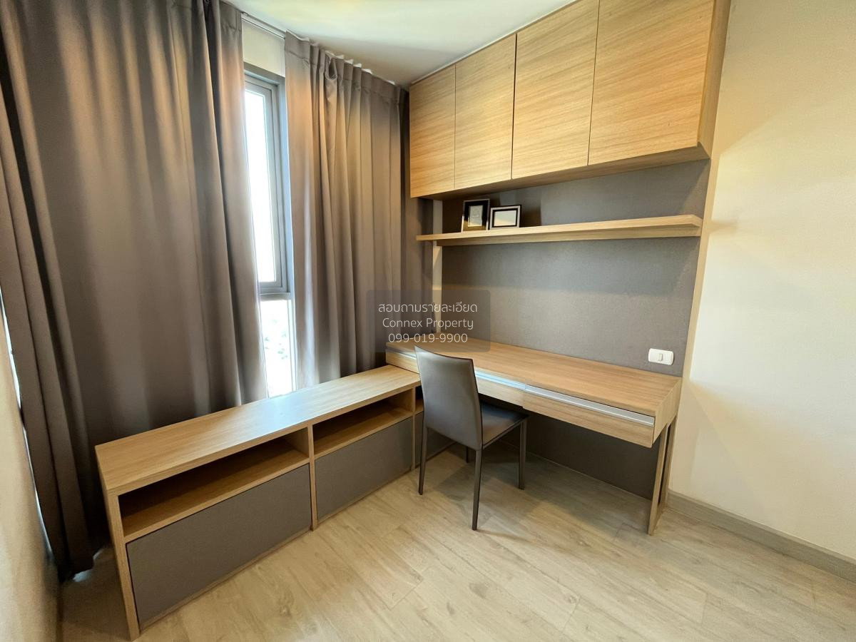 picture FOR RENTCondo Ideo Mobi Sukhumvit BTS-On Nut CX-11317-1 - 4/6